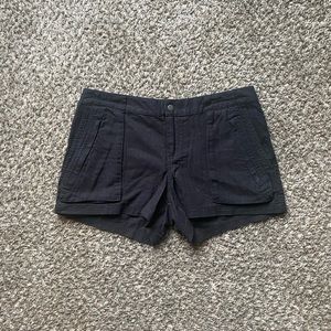 Converse One Star shorts